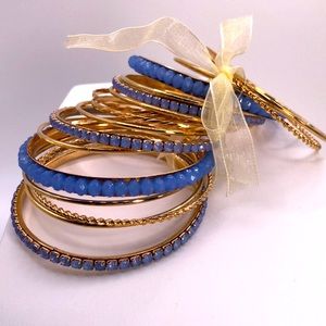 Cara Ny bracelet set